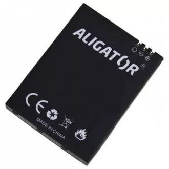 Aligator batéria R40 eXtremo, Li-Ion