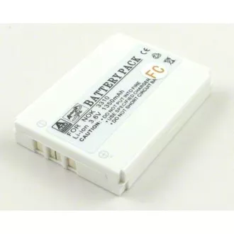 Aligator batéria pre Nokia 3310/5510 Lion 1350mAh Aligator batéria pre Nokia 3310/5510 Lion 1350mAh