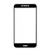 Aligator ochranné sklo GlassPrint iPhone 7/8/SE 2020 čierna