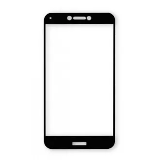 Aligator ochranné sklo GlassPrint iPhone 7/8/SE 2020 čierna