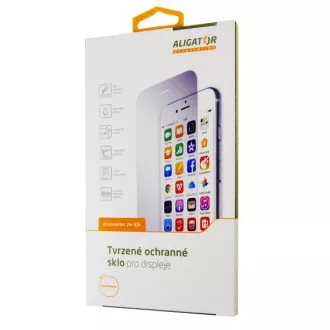 Aligator ochranné sklo GLASS Xiaomi Redmi 6 Aligator ochranné sklo GLASS Xiaomi Redmi 6