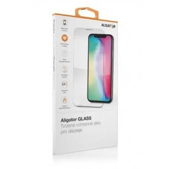 Aligator Ochranné tvrdené sklo, GLASS, Xiaomi Redmi 10 5G Aligator Ochranné tvrdené sklo, GLASS, Xiaomi Redmi 10 5G