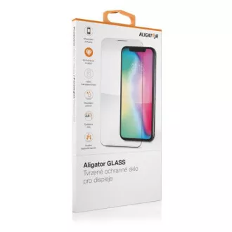 Aligator sklo GLASS ULTRA iPhone 15 Pro Max