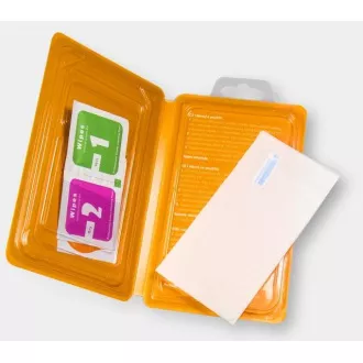 Aligator ochranné sklo pre Apple iPhone X/XS/iPhone 11 Pro