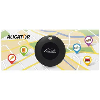 Aligator Sada Príveskov Lifetag Apple Find My 3ks Aligator Sada Príveskov Lifetag Apple Find My 3ks