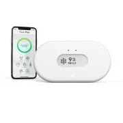 AirThings View Plus - kompletný monitor kvality ovzdušia