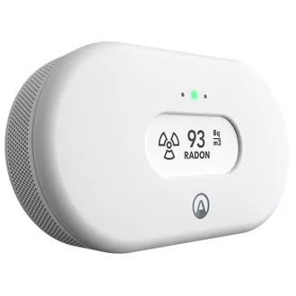AirThings View Radon - monitor kvality ovzdušia