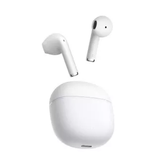 QCY - T29 AilyBuds Lite, TWS slúchadlá, biela