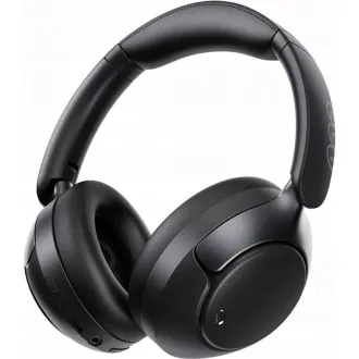QCY H3 PRO/ANC/Jack/BT/Čierna