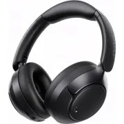 QCY H3 PRO/ANC/Jack/BT/Čierna