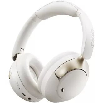 QCY H3 PRO/ANC/Jack/BT/Biela