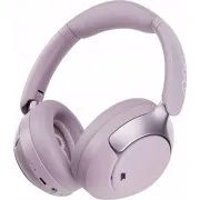 QCY H3 PRO/ANC/Jack/BT/Fialová