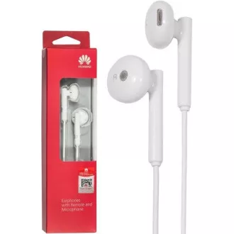 Huawei Semi in-ear slúchadlá, 3-button, mikrofón Huawei Semi in-ear slúchadlá, 3-button, mikrofón