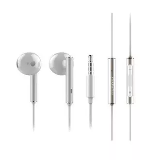 Huawei Semi in-ear slúchadlá, 3-button, mikrofón Huawei Semi in-ear slúchadlá, 3-button, mikrofón