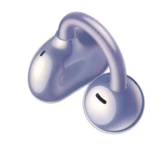 Huawei FreeBuds Clips Purple