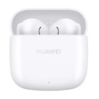HUAWEI FreeBuds SE 2/BT/Bezdrať/Biela