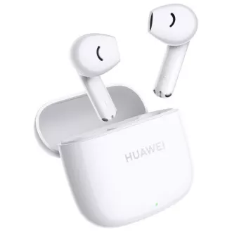HUAWEI FreeBuds SE 2/BT/Bezdrať/Biela