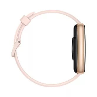 Huawei Watch Fit 2/Pink/Šport Band/Pink