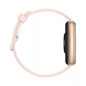 Huawei Watch Fit 2/Pink/Šport Band/Pink Huawei Watch Fit 2/Pink/Šport Band/Pink