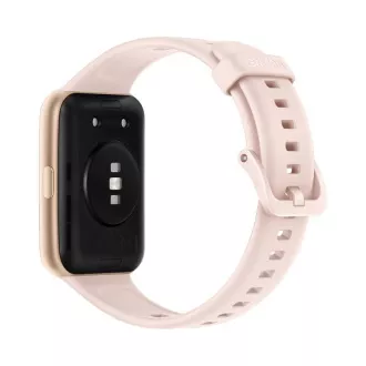 Huawei Watch Fit 2/Pink/Šport Band/Pink Huawei Watch Fit 2/Pink/Šport Band/Pink