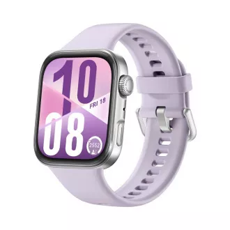 Huawei Watch Fit 4/Šport Band/Purple