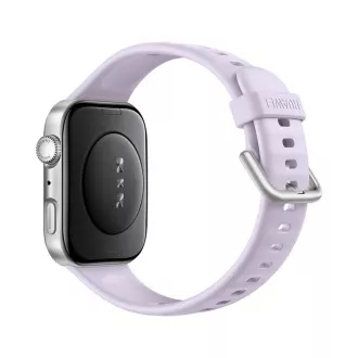 Huawei Watch Fit 4/Šport Band/Purple