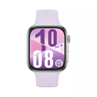 Huawei Watch Fit 4/Šport Band/Purple