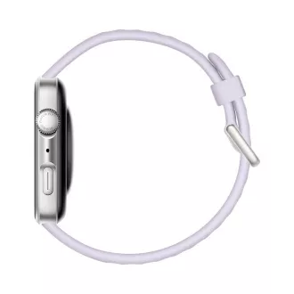 Huawei Watch Fit 4/Šport Band/Purple