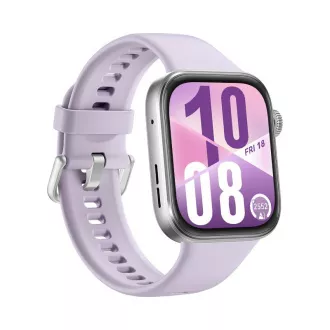 Huawei Watch Fit 4/Šport Band/Purple
