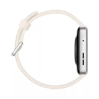 Huawei Watch Fit 4/Šport Band/White Huawei Watch Fit 4/Šport Band/White