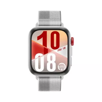 Huawei Watch Fit 4/Šport Band/Gray