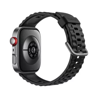 Huawei Watch Fit 4 Pro/Šport Band/Black Huawei Watch Fit 4 Pro/Šport Band/Black