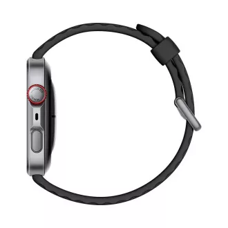 Huawei Watch Fit 4 Pro/Šport Band/Black Huawei Watch Fit 4 Pro/Šport Band/Black
