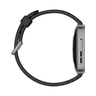 Huawei Watch Fit 4 Pro/Šport Band/Black Huawei Watch Fit 4 Pro/Šport Band/Black