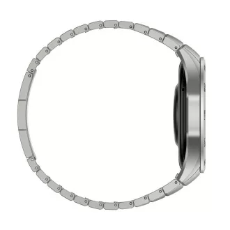 Huawei Watch GT 4/46mm/Silver/Elegant Band/Silver Huawei Watch GT 4/46mm/Silver/Elegant Band/Silver