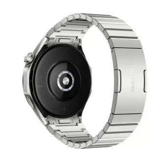 Huawei Watch GT 4/46mm/Silver/Elegant Band/Silver Huawei Watch GT 4/46mm/Silver/Elegant Band/Silver