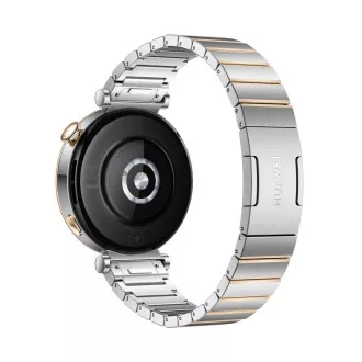 Huawei Watch GT 4/41mm/Silver/Elegant Band/Silver Huawei Watch GT 4/41mm/Silver/Elegant Band/Silver