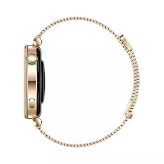 Huawei Watch GT 4/41mm/Gold/Elegant Band/Gold
