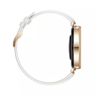 Huawei Watch GT 4/41mm/Gold/Elegant Band/White Huawei Watch GT 4/41mm/Gold/Elegant Band/White