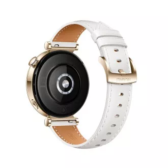 Huawei Watch GT 4/41mm/Gold/Elegant Band/White Huawei Watch GT 4/41mm/Gold/Elegant Band/White