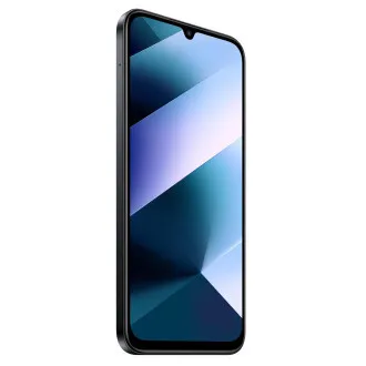 POCO C85/6GB/128GB/Black