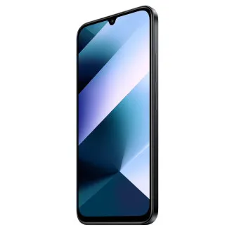 POCO C85/6GB/128GB/Black