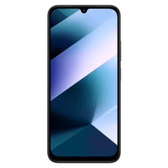 POCO C85/6GB/128GB/Black