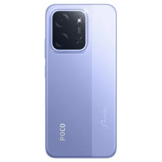 POCO C85/6GB/128GB/Purple POCO C85/6GB/128GB/Purple