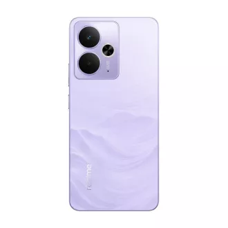 Realme 14T 5G/8GB/256GB/Lightning Purple Realme 14T 5G/8GB/256GB/Lightning Purple