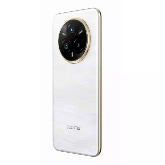 Realme 14 Pro+ 5G/12GB/512GB/Pearl White Realme 14 Pro+ 5G/12GB/512GB/Pearl White