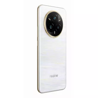 Realme 14 Pro+ 5G/12GB/512GB/Pearl White Realme 14 Pro+ 5G/12GB/512GB/Pearl White