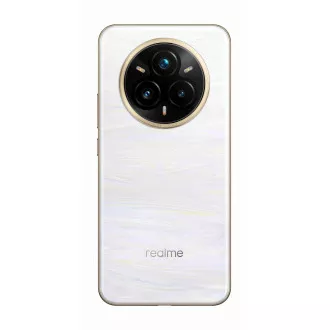 Realme 14 Pro+ 5G/12GB/512GB/Pearl White Realme 14 Pro+ 5G/12GB/512GB/Pearl White