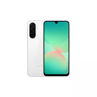 Samsung Galaxy A26 5G/6GB/128GB/White