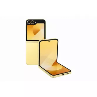 Samsung Galaxy Z Flip 6/12GB/512GB/Yellow Samsung Galaxy Z Flip 6/12GB/512GB/Yellow